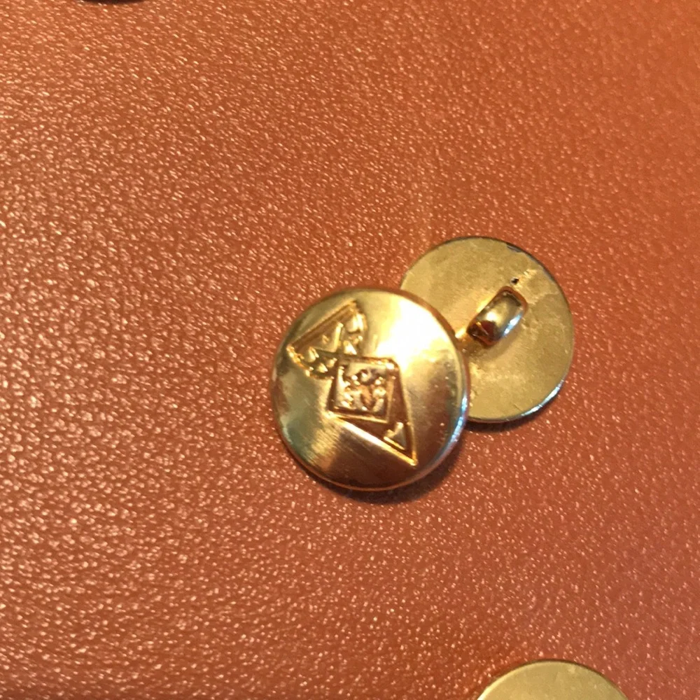 Austin Reed Blazer Buttons - Picture 10 of 11